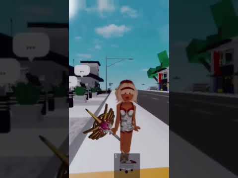 هزي في خصرك هزي هزي    روبلوكس   لايك  ترند