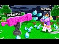 7 Ways to Gift Aphmau Diamonds in Minecraft!