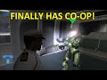 I Fixed Co Op For The Halo 2 Intro Missions! Why It Wasn&#39;t Already There?