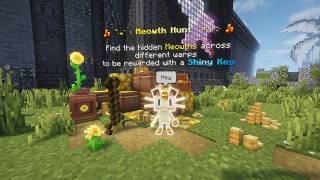 Apex Cobblemon Meowth Hunt (Spoiler Alert, It's Easy)