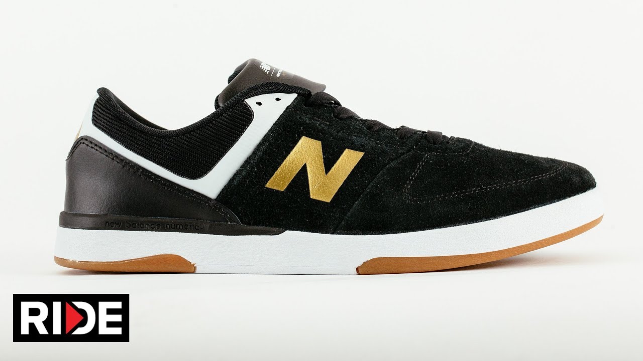 new balance 533 v2 skate shoes