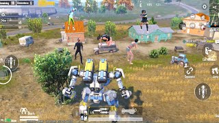 Pubg Mobile 3.2 Update || Pubg best funny moments 😈😂 ||pubg mobile/Bgmi