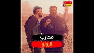 هزة ولا صوفينار.. حركة قام بها أحمد فتحي جعلت رامز جلال يسخر منه: شبه الآنسة حنفي