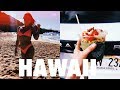 TRAVELING TO HAWAII FOR THE FIRST TIME