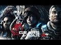 Gears of War 4 All Cutscenes (Game Movie) 1080p HD