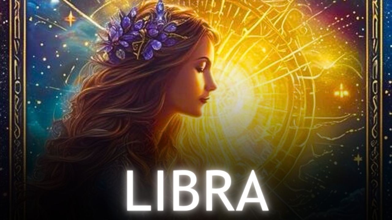 LIBRA MUY FUERTE! TREMENDA NOTICIA RECIBIRÁS QUE TE DEJARÁ EN SHOCK TOTAL Y ABSOLUTO!! #LIBRA 2026