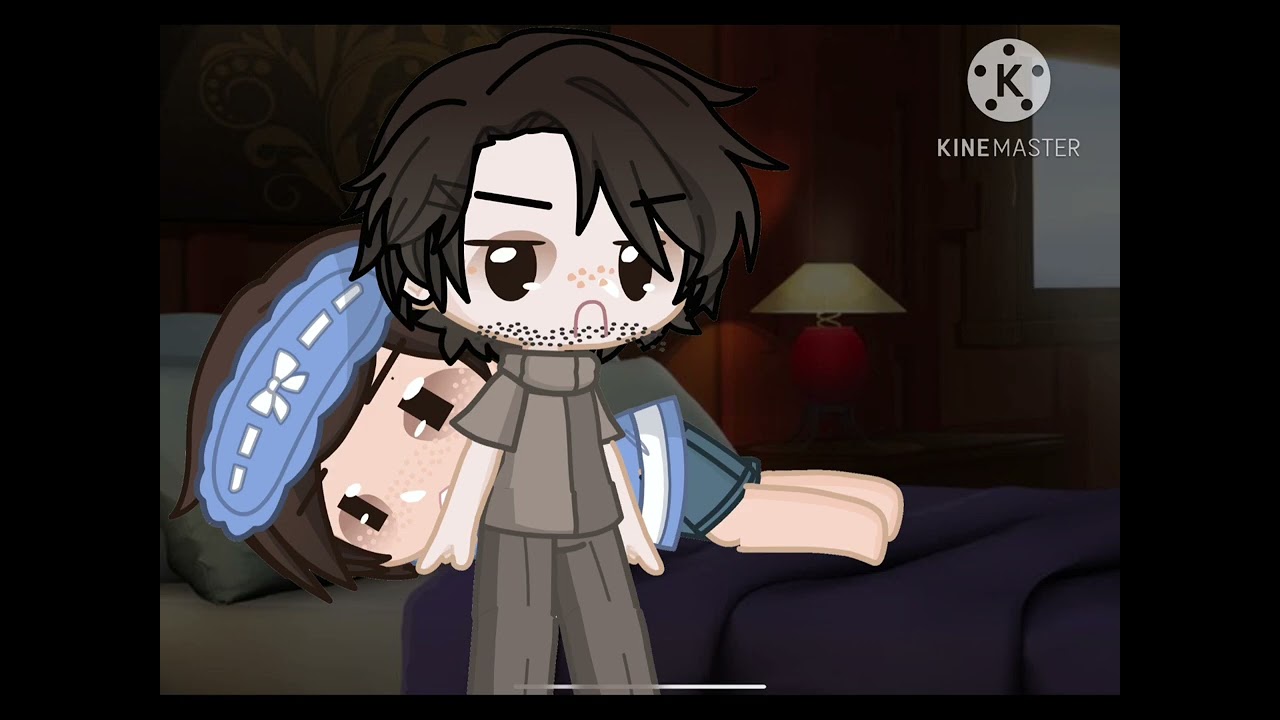 To the moon! {Older Reddie}