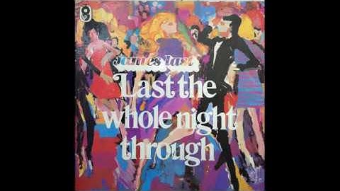 James Last & His Orchestra - Toreador's March (from "Carmen") (Bizet) [1966]