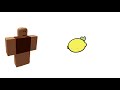 Carl eats a lemon and dies