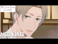 My New Boss is Goofy | AIGO KINJO