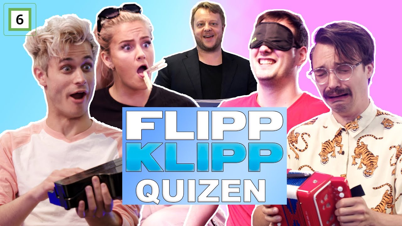 Er vi SMARTERE enn en FlippKlipp-følger?!