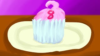 A ChibiGissy Retrospective (8 Years of Video Making)