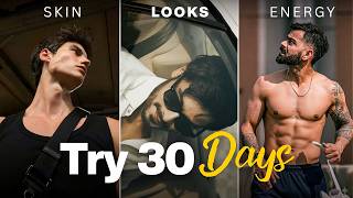 How I Improved My Skin Energy In 30 Days Real Routine