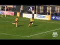 Amber Army WIN | Carrick Rangers 2-1 Ballymena United | #sportsdirectprem