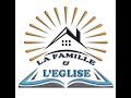 Ref:dyV28ByWGDQ La famille et l'eglise dimanche 21 septembre 2025 une �mission de grande envergure