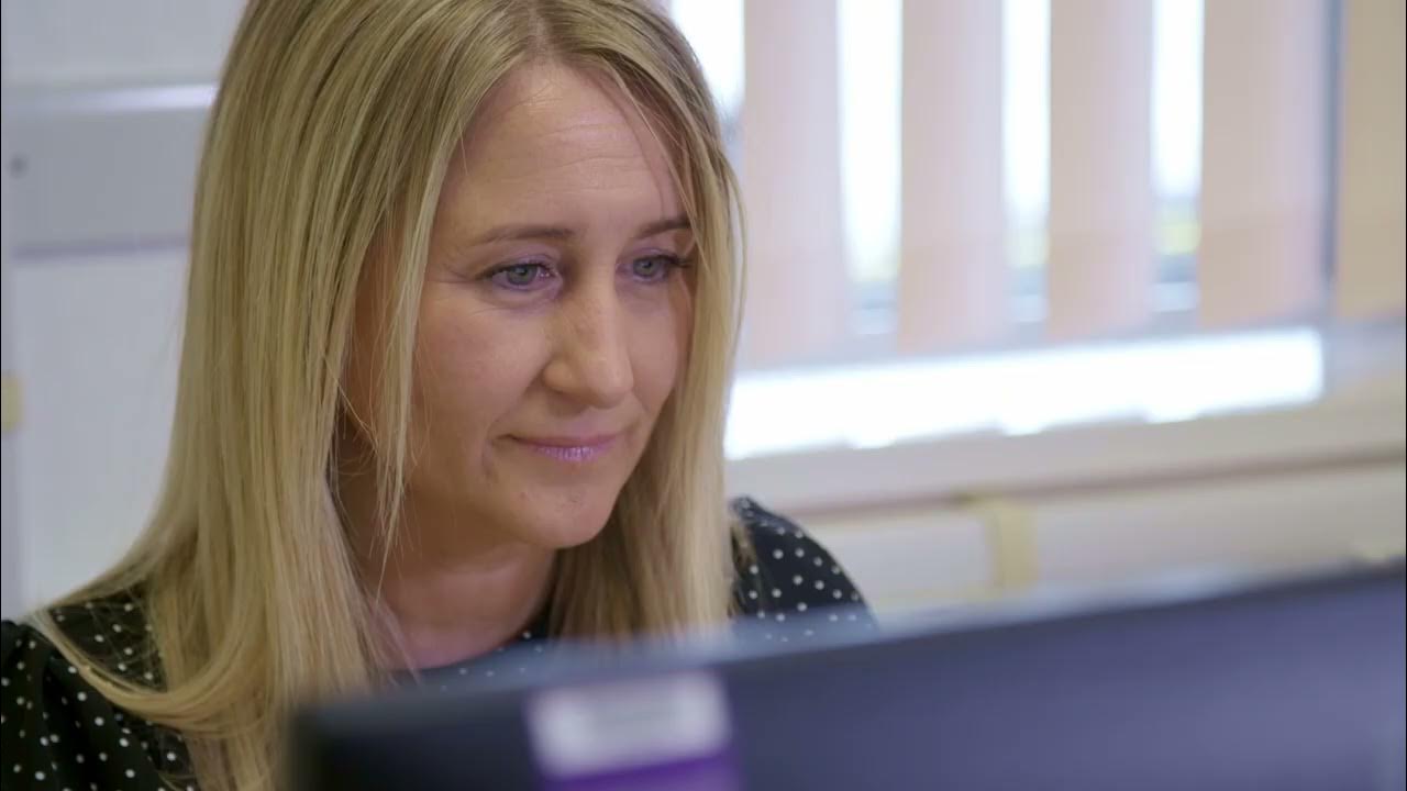 Serco in Healthcare YouTube