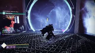 Deep Dive 100% Completion Collectibles, Pressure Trial, Tier 3 Rewards Week 1 - Destiny 2