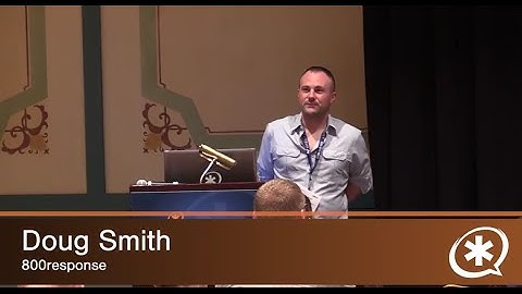 Scalable High Availibility Asterisk using Docker and CoreOS