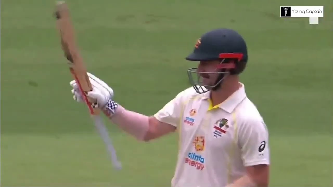 travis head 152 runs batting