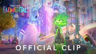 Elemental | Check This Out by Pixar 6,184,605 views 11 months ago 46 seconds