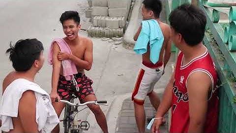 “KALA MO DI MASAKIT”