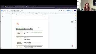 Module 5- Lesson 1: New client onboarding