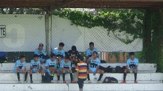 Prodefut Soccer - Torneo de Clausura 2022 - J16 - Cat. 2005 MX - Pumas México vs. Pumas Lindavista