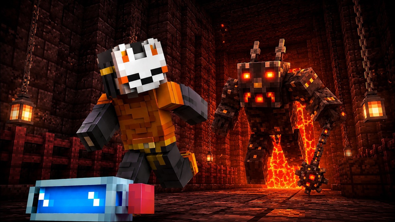 This Mod Almost Made Me QUIT Minecraft - YouTube