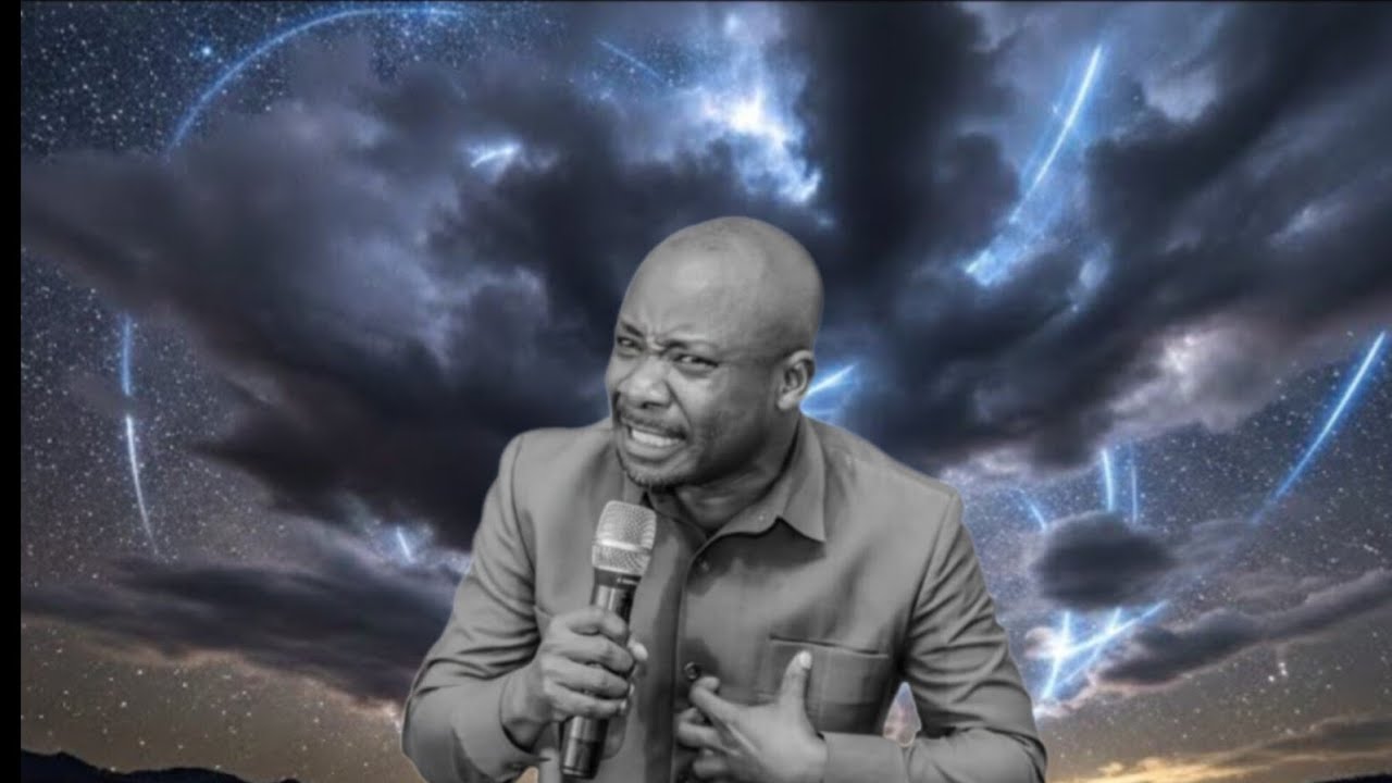 ASKOFU GWAJIMA: NGUVU YA IMANI