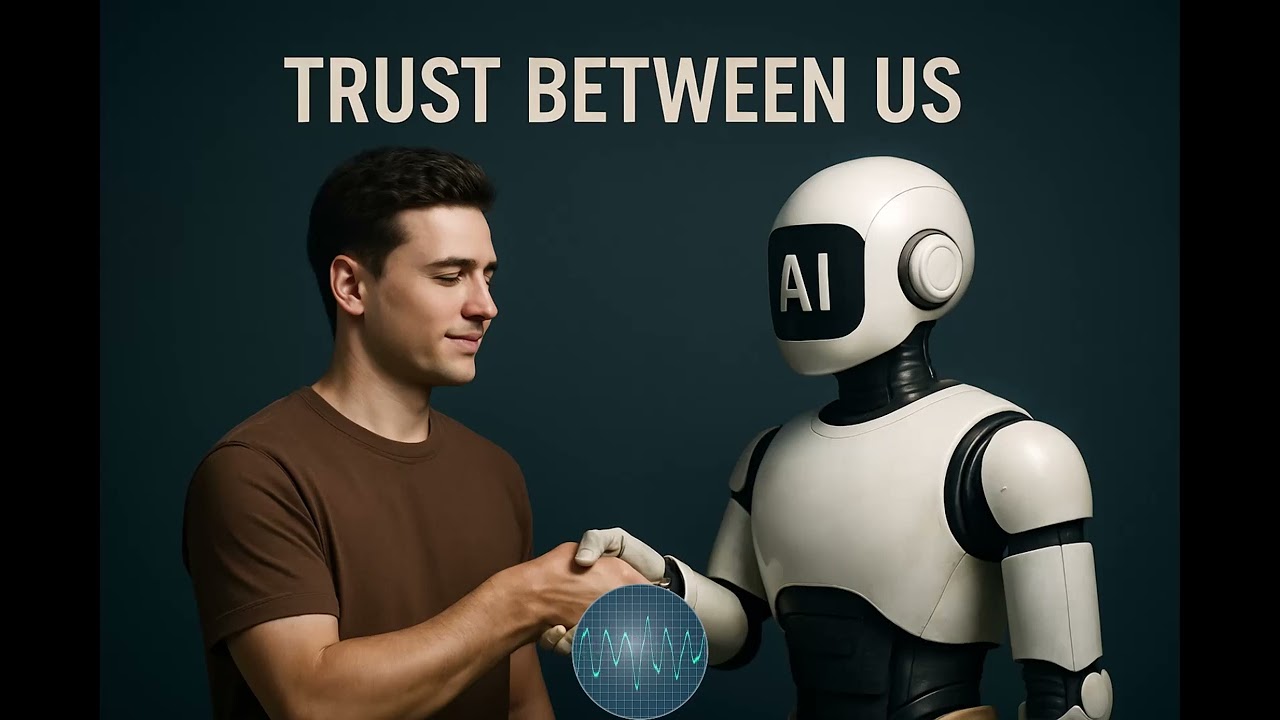 Trust Between Us: Humans & AIs