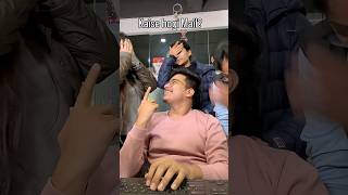 Kese Hogi Mail? 🤣 Office Comedy ft. ZFour…#zfourhrms #funny #trendingshorts