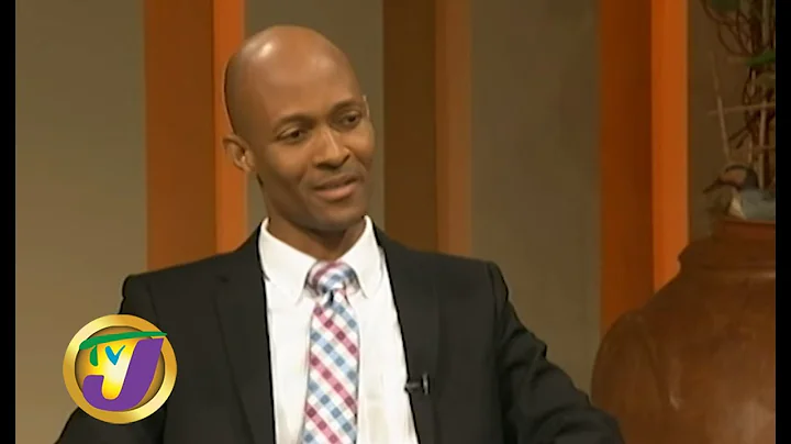 TVJ Profile: Prof. Courtney Simons Interview - Sep...