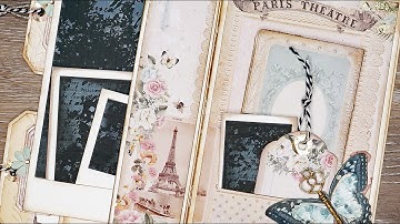 I Found My Creative Groove... FINALLY!! Lots of Fun Stuff in This One.