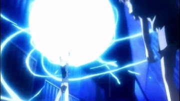 Kamijo Touma vs Accelerator Full Fight || To Aru Majutsu no Index