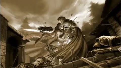 Fire Emblem: Path of Radiance Playthrough Part 10