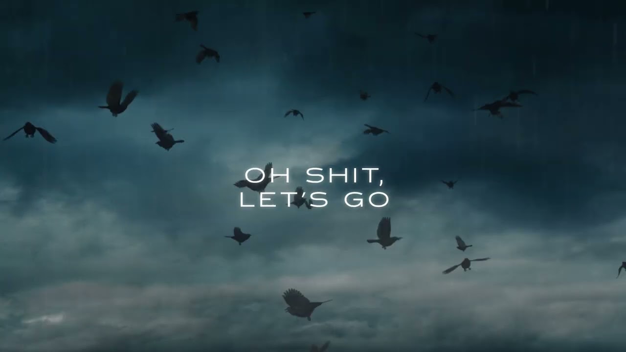Cardi B - Check Please [Lyric Video]