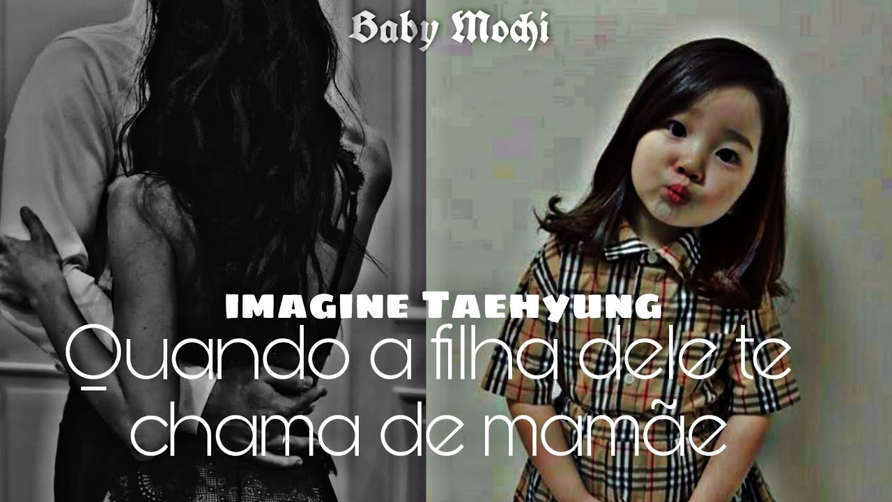 Imagine Taehyung 
