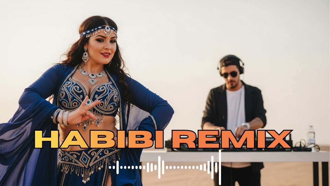 Arabic Deep House 2026 | Tashkent Night Drive (Oud & Deep Groove)