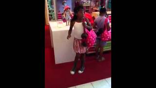 Thumbnail Dallas American Girl Store