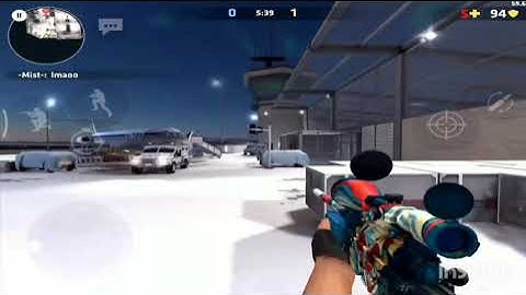 Tips and tricks - How to improve your aim in critical ops