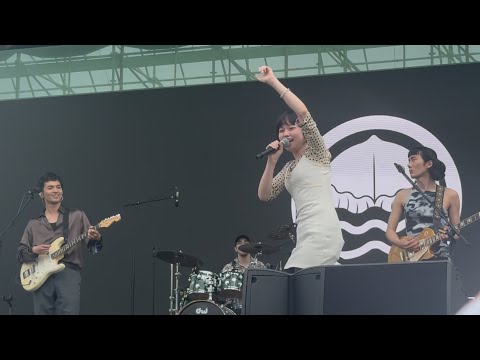 MONO NO AWARE - Tokyo [Official Music Video]