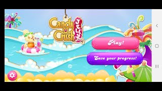 New adventure candy crush jelly//@jmskie8 screenshot 5
