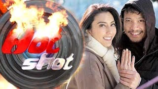 Highlight - Hot Shot 18 Juni 2017