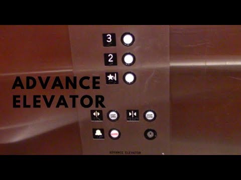 Advance Hydraulic Elevators Hilton Garden Inn Grand Forks Nd