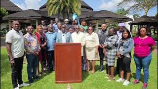 Betty Bayo's burial updates from the family-Tash & Kanyari