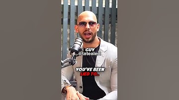 Andrew tate on Why you should join Hustler’s University!