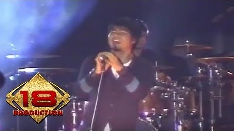 Samsons - Akhir Rasa Ini (Live Konser Sukabumi15 Mei 2007)