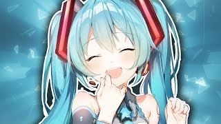 Nightcore - Memes chords