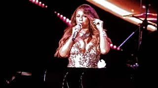 Mariah Carey Live at Global Citizen Festival in New York (full)
