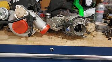 cobalt ss z54 turbo pull